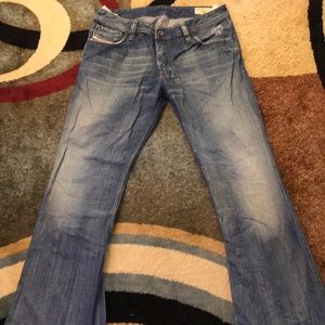Diesel jeans 34x32